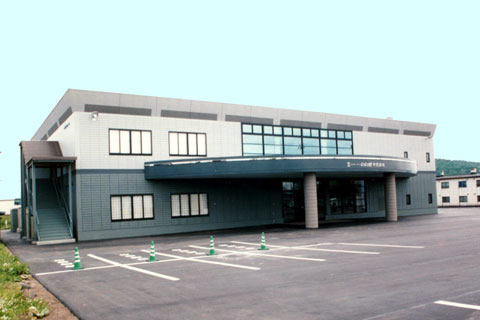 セレモニーホール いいだ市民斎場